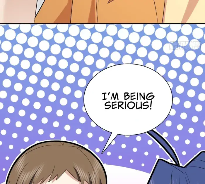My Wife Is From a Thousand Years Ago Chapter 442 Page 9