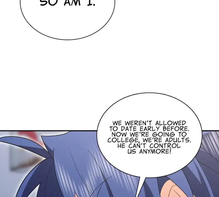 My Wife Is From a Thousand Years Ago Chapter 442 Page 11