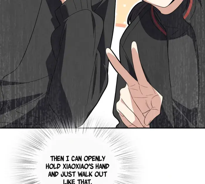 My Wife Is From a Thousand Years Ago Chapter 442 Page 16
