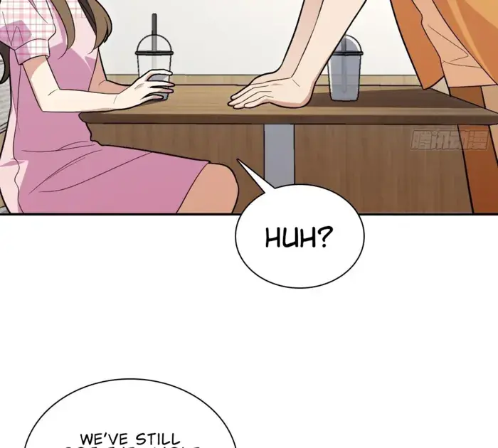 My Wife Is From a Thousand Years Ago Chapter 442 Page 20