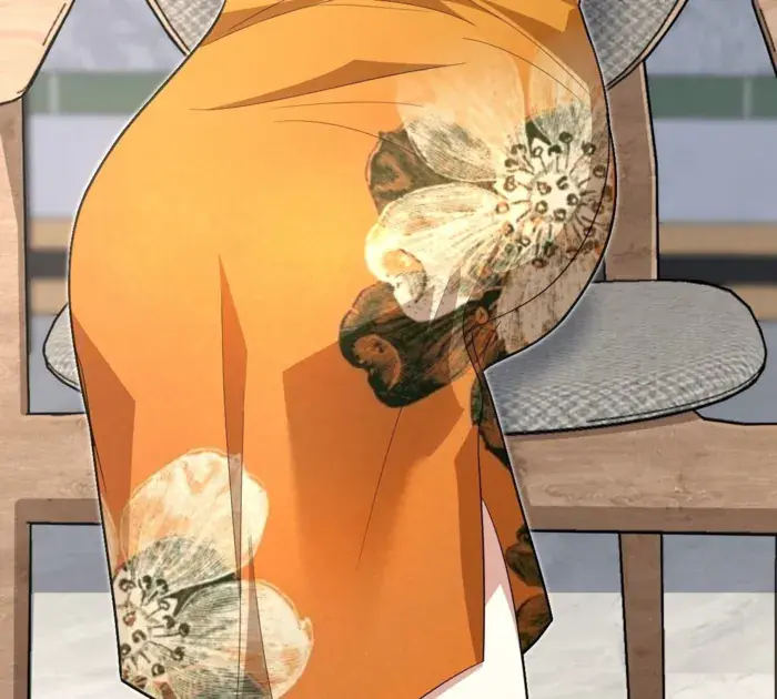 My Wife Is From a Thousand Years Ago Chapter 442 Page 24