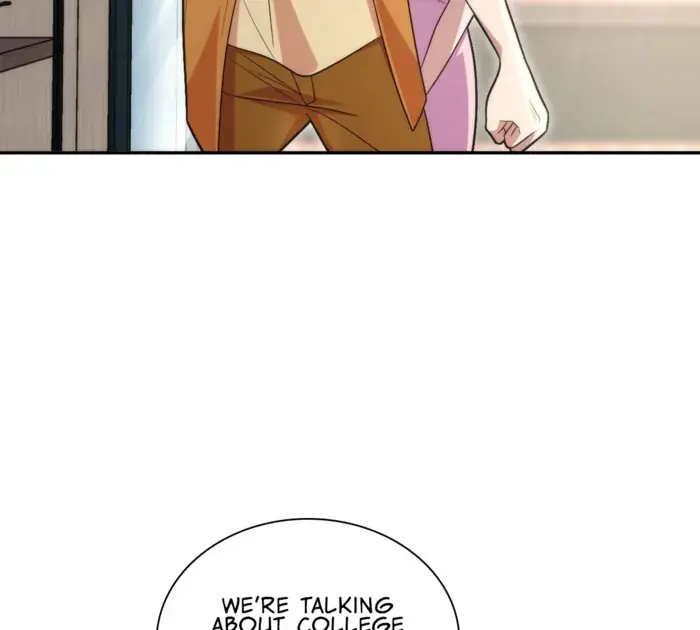 My Wife Is From a Thousand Years Ago Chapter 442 Page 29