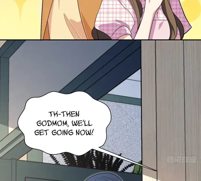 My Wife Is From a Thousand Years Ago Chapter 442 Page 34