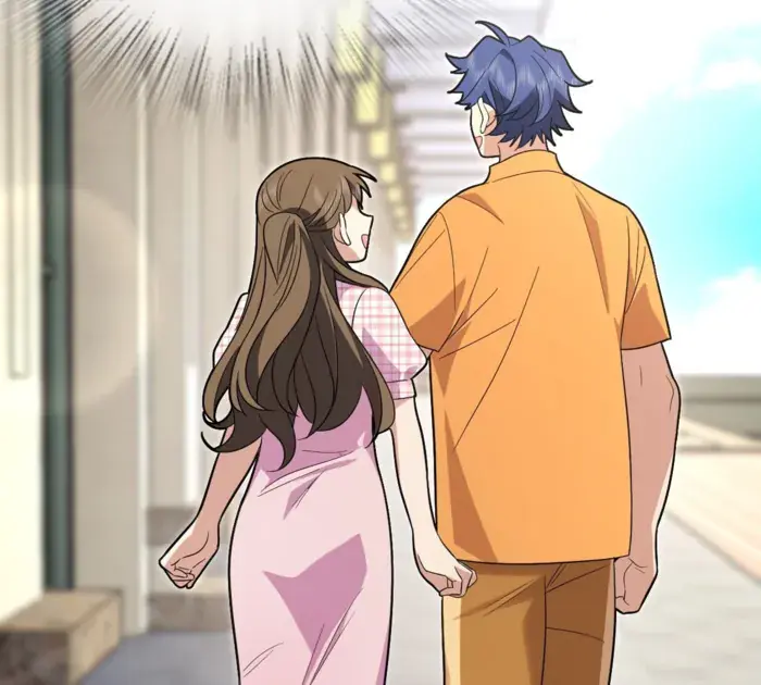 My Wife Is From a Thousand Years Ago Chapter 442 Page 39