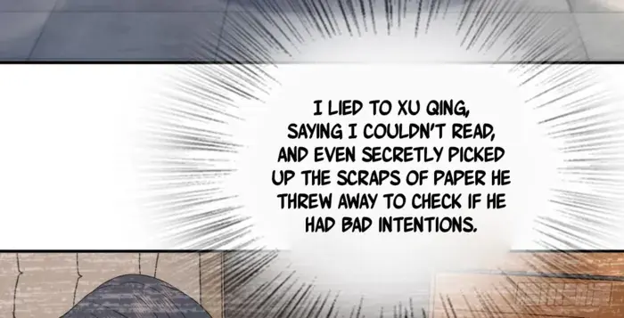 My Wife Is From a Thousand Years Ago Chapter 442 Page 41