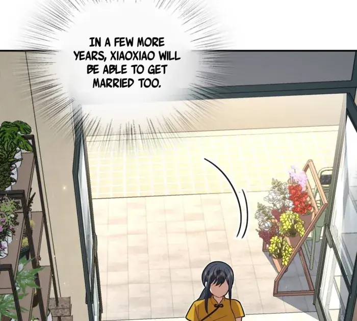 My Wife Is From a Thousand Years Ago Chapter 442 Page 44