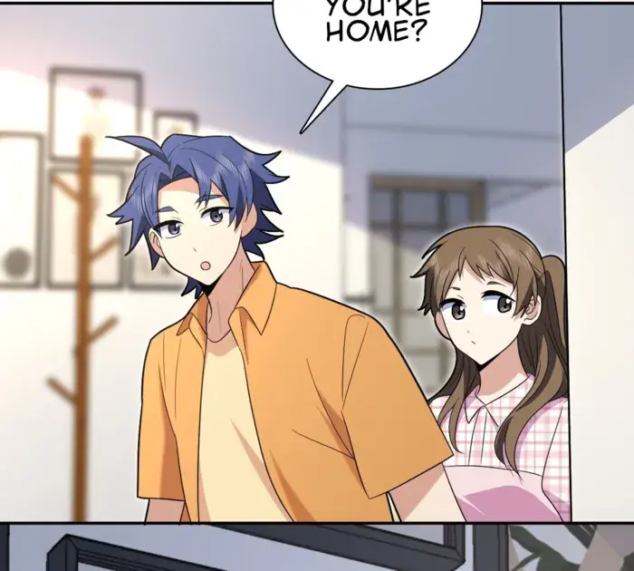 My Wife Is From a Thousand Years Ago Chapter 442 Page 57
