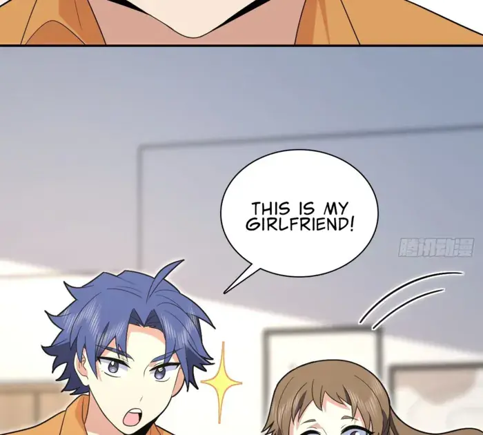 My Wife Is From a Thousand Years Ago Chapter 442 Page 62