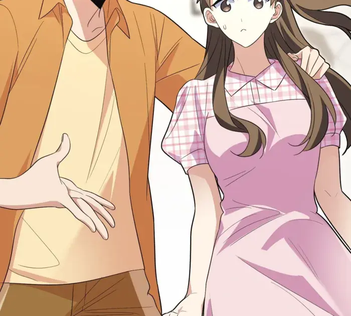 My Wife Is From a Thousand Years Ago Chapter 442 Page 63