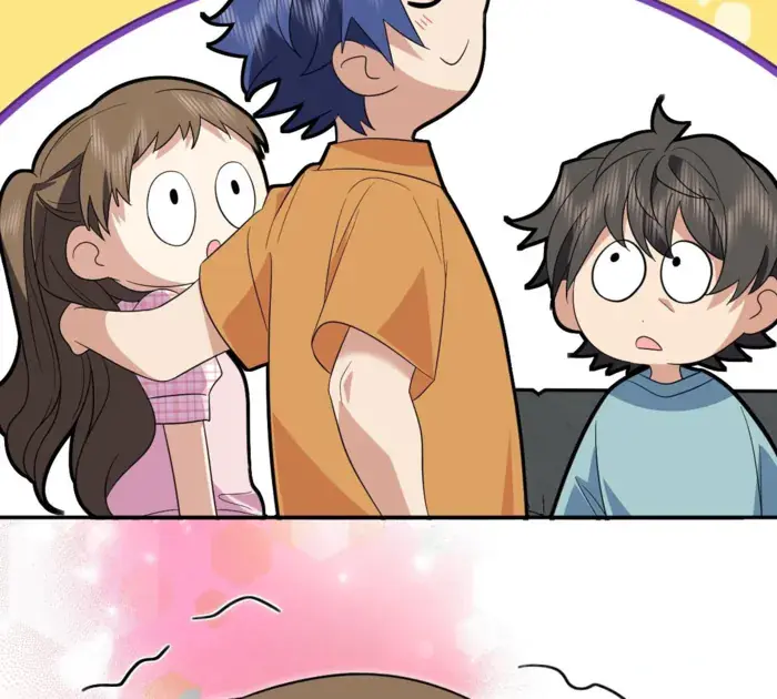 My Wife Is From a Thousand Years Ago Chapter 442 Page 65