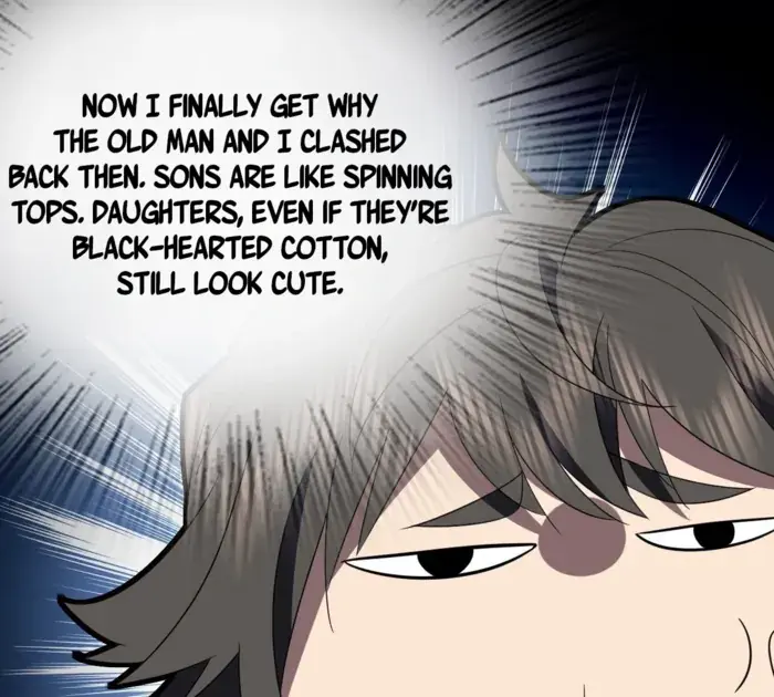 My Wife Is From a Thousand Years Ago Chapter 442 Page 71