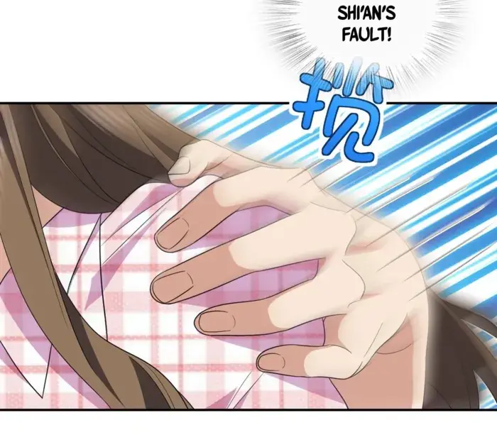 My Wife Is From a Thousand Years Ago Chapter 442 Page 79