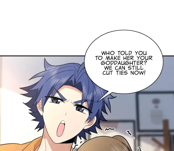 My Wife Is From a Thousand Years Ago Chapter 442 Page 80