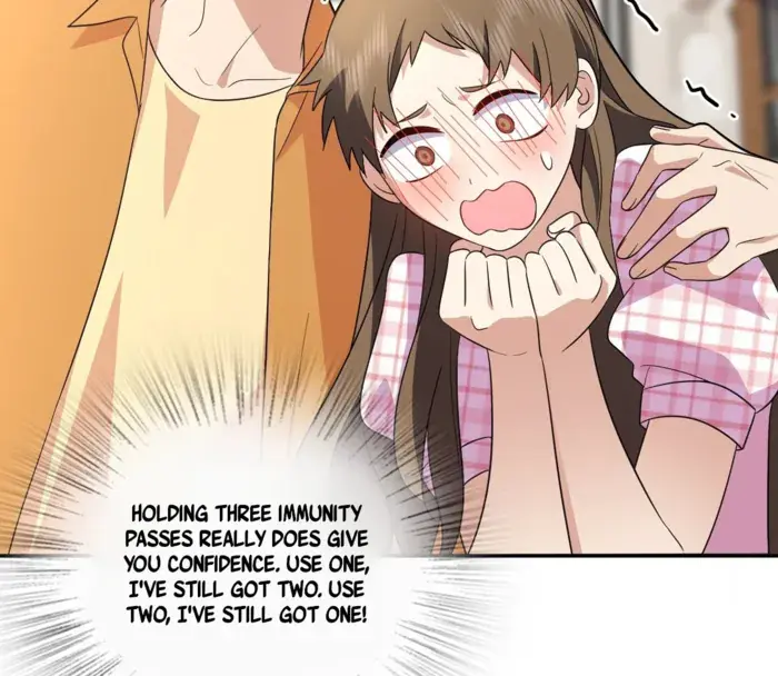 My Wife Is From a Thousand Years Ago Chapter 442 Page 81