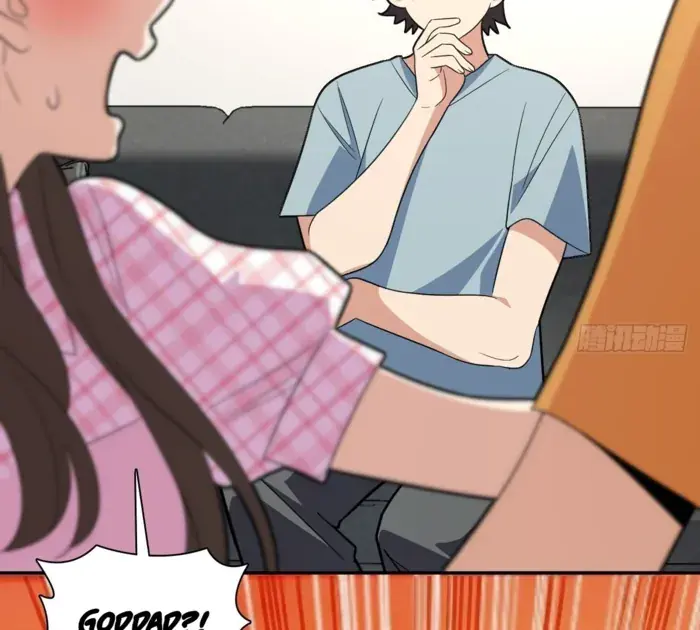 My Wife Is From a Thousand Years Ago Chapter 442 Page 83