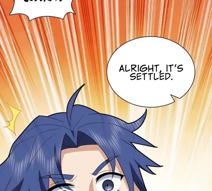 My Wife Is From a Thousand Years Ago Chapter 442 Page 84