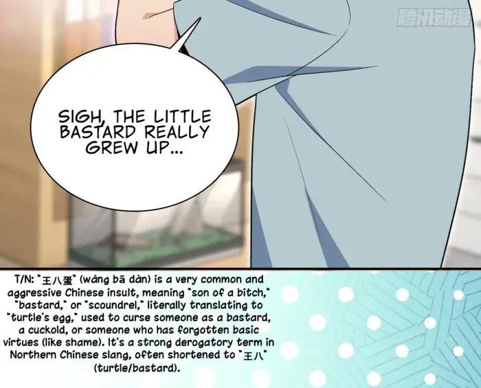My Wife Is From a Thousand Years Ago Chapter 442 Page 92