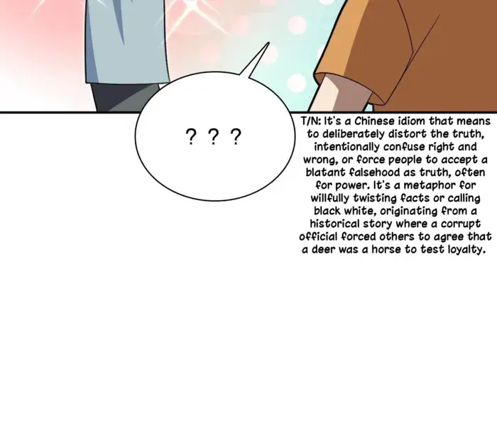 My Wife Is From a Thousand Years Ago Chapter 442 Page 94