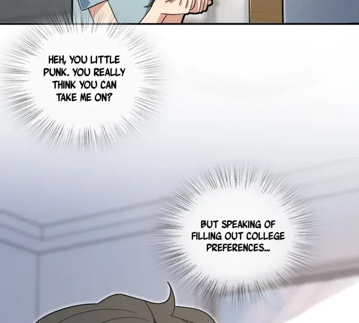 My Wife Is From a Thousand Years Ago Chapter 442 Page 96