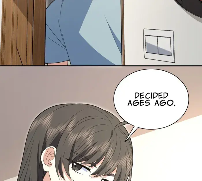 My Wife Is From a Thousand Years Ago Chapter 442 Page 100