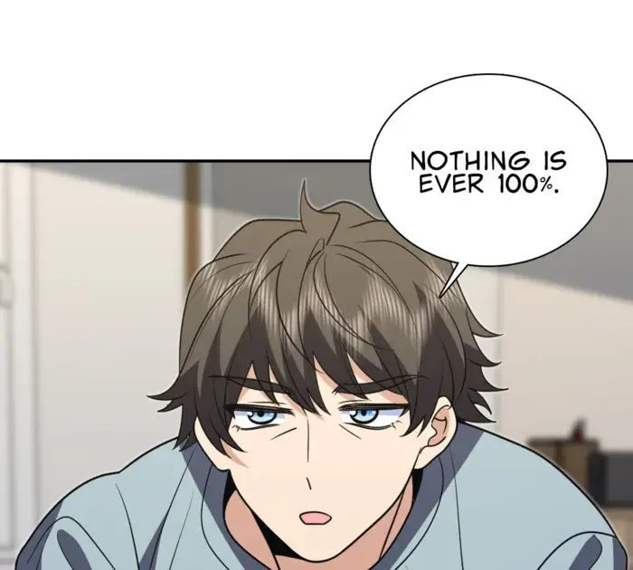 My Wife Is From a Thousand Years Ago Chapter 443 Page 2