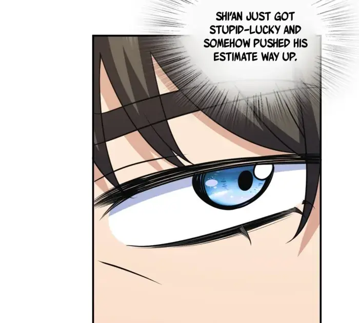 My Wife Is From a Thousand Years Ago Chapter 443 Page 4