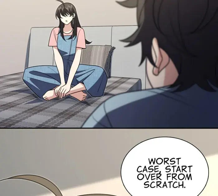 My Wife Is From a Thousand Years Ago Chapter 443 Page 6