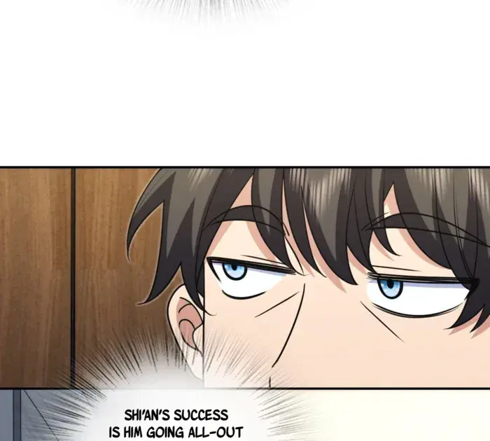 My Wife Is From a Thousand Years Ago Chapter 443 Page 20