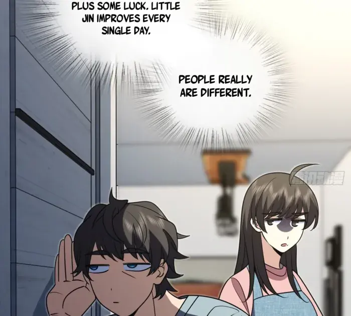 My Wife Is From a Thousand Years Ago Chapter 443 Page 21