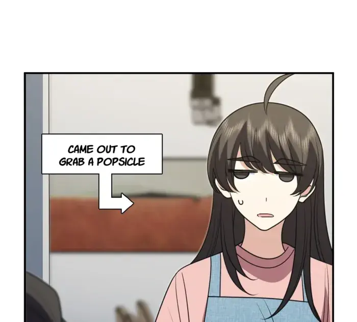 My Wife Is From a Thousand Years Ago Chapter 443 Page 24