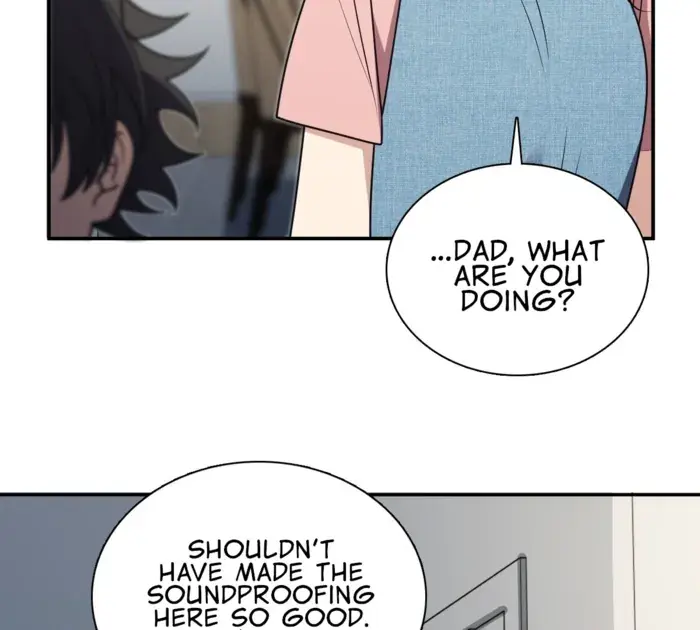 My Wife Is From a Thousand Years Ago Chapter 443 Page 25