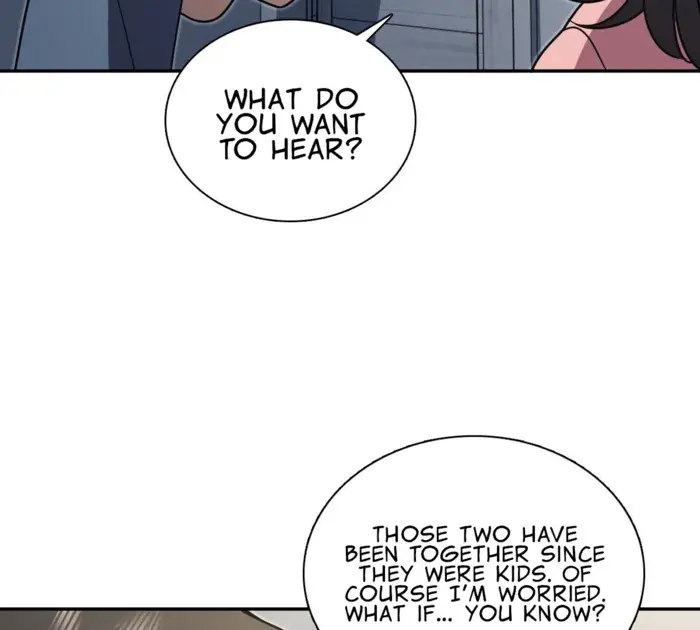 My Wife Is From a Thousand Years Ago Chapter 443 Page 27