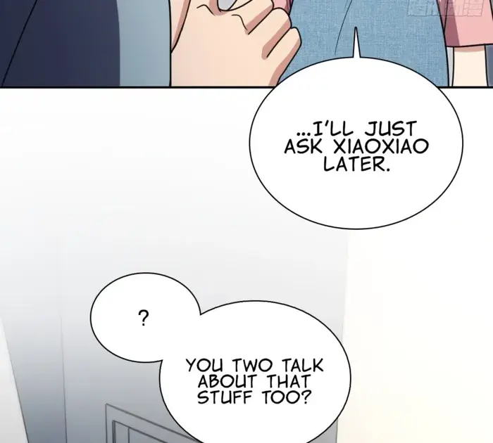 My Wife Is From a Thousand Years Ago Chapter 443 Page 29