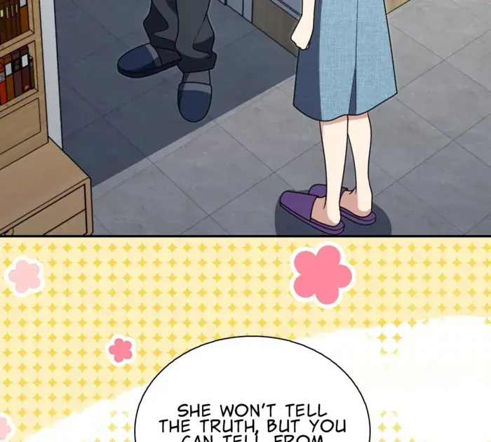 My Wife Is From a Thousand Years Ago Chapter 443 Page 31