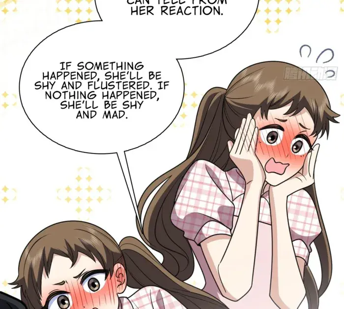 My Wife Is From a Thousand Years Ago Chapter 443 Page 32