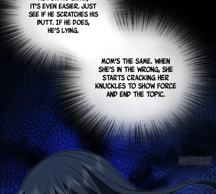 My Wife Is From a Thousand Years Ago Chapter 443 Page 36