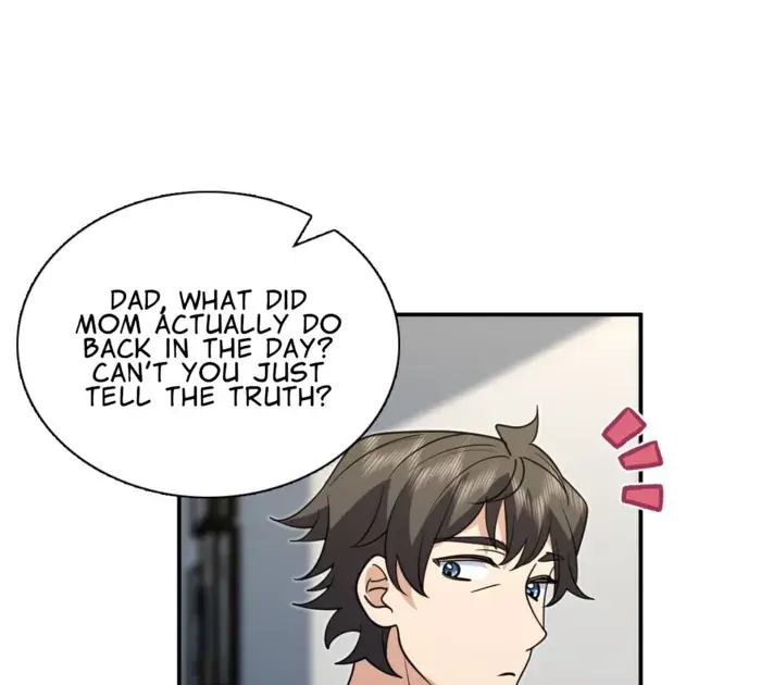 My Wife Is From a Thousand Years Ago Chapter 443 Page 41