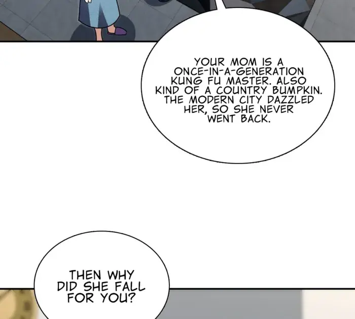 My Wife Is From a Thousand Years Ago Chapter 443 Page 44