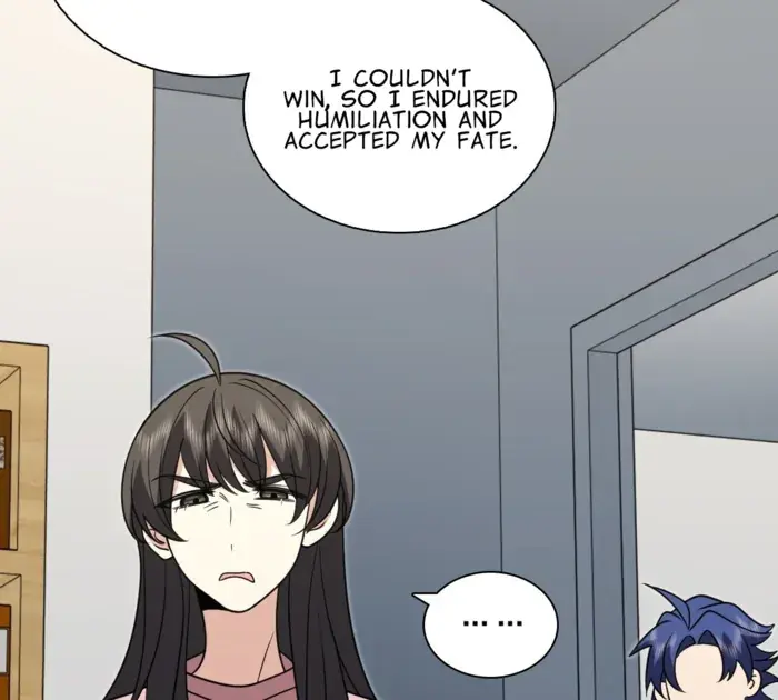 My Wife Is From a Thousand Years Ago Chapter 443 Page 49
