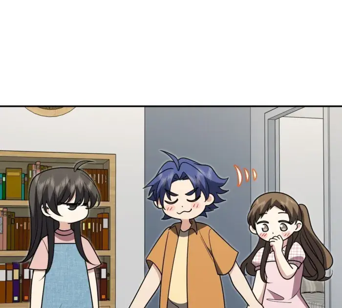 My Wife Is From a Thousand Years Ago Chapter 443 Page 51
