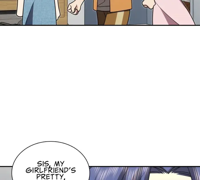 My Wife Is From a Thousand Years Ago Chapter 443 Page 52