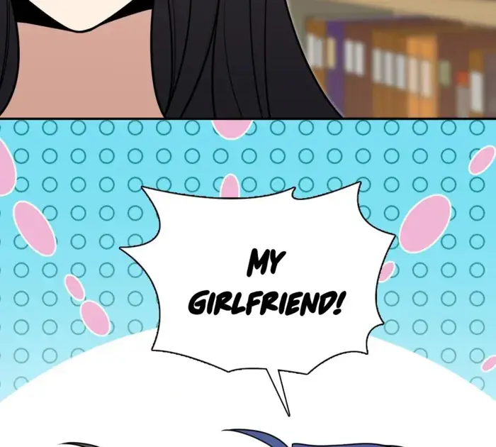 My Wife Is From a Thousand Years Ago Chapter 443 Page 55
