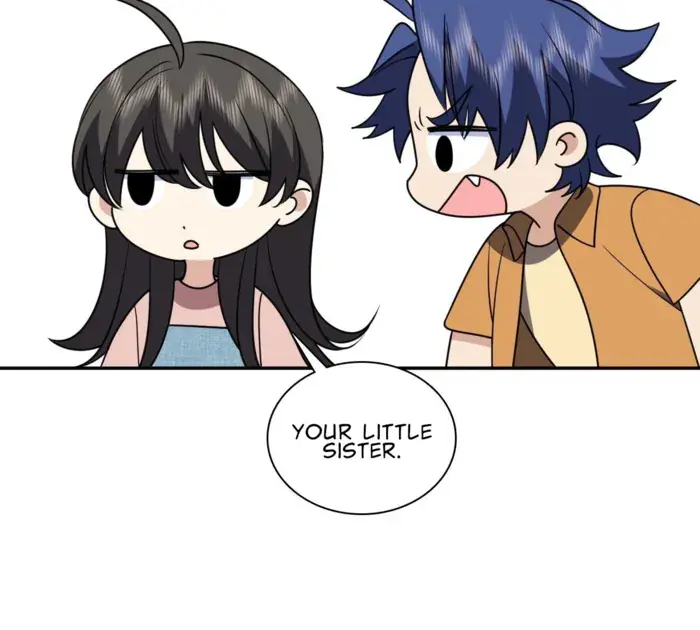 My Wife Is From a Thousand Years Ago Chapter 443 Page 56