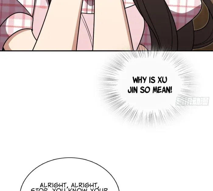 My Wife Is From a Thousand Years Ago Chapter 443 Page 60