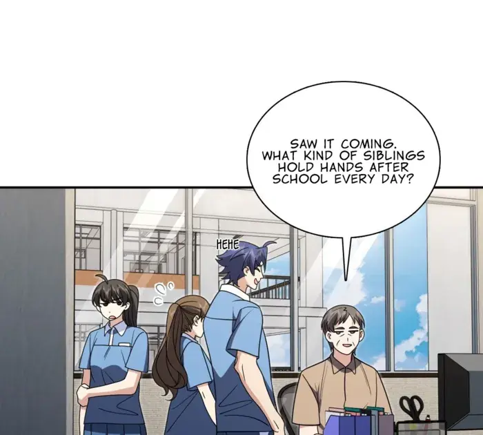 My Wife Is From a Thousand Years Ago Chapter 443 Page 66