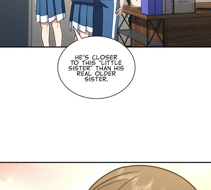 My Wife Is From a Thousand Years Ago Chapter 443 Page 67