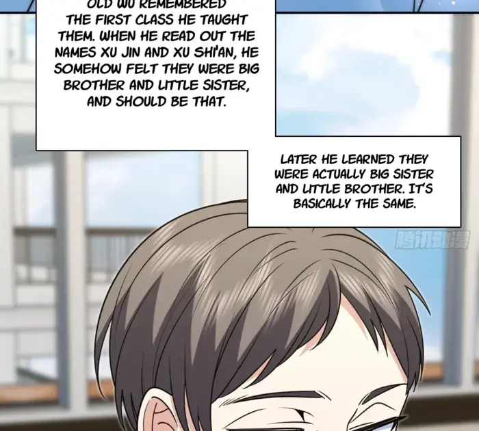My Wife Is From a Thousand Years Ago Chapter 443 Page 73