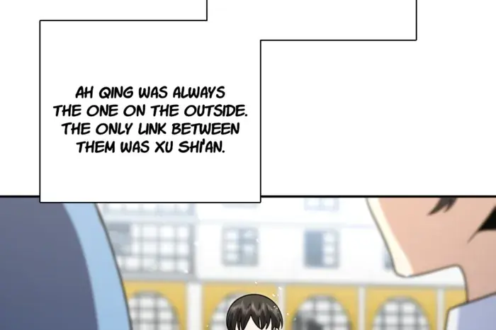 My Wife Is From a Thousand Years Ago Chapter 443 Page 79