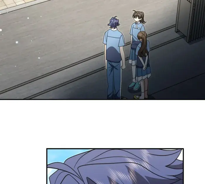 My Wife Is From a Thousand Years Ago Chapter 443 Page 82