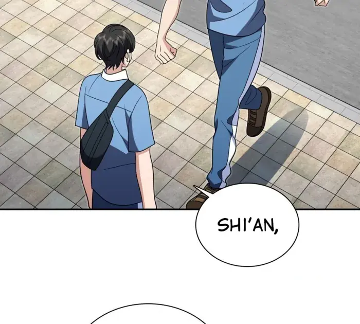 My Wife Is From a Thousand Years Ago Chapter 443 Page 85